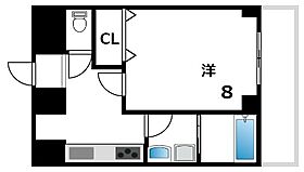 Villa maria 202 ｜ 兵庫県神戸市灘区高徳町3丁目（賃貸マンション1K・2階・30.60㎡） その2