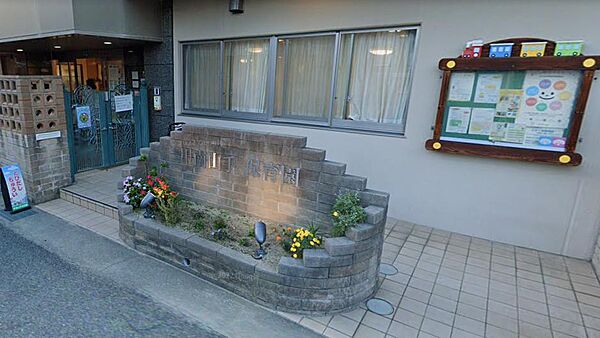 リュミエール森南 ｜兵庫県神戸市東灘区森南町2丁目(賃貸マンション1K・5階・20.00㎡)の写真 その17