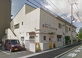 甲南タマタニマンション  ｜ 兵庫県神戸市東灘区甲南町4丁目（賃貸マンション1R・1階・21.00㎡） その24