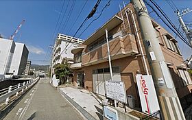 オーキッドコート左峯館  ｜ 兵庫県神戸市東灘区西岡本2丁目7-2（賃貸マンション4LDK・2階・156.54㎡） その5