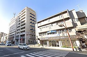 サンリット本山南  ｜ 兵庫県神戸市東灘区本山南町4丁目（賃貸マンション1K・4階・20.63㎡） その24