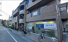 ステュディオ芦屋山手  ｜ 兵庫県芦屋市大原町（賃貸アパート1K・1階・24.30㎡） その28