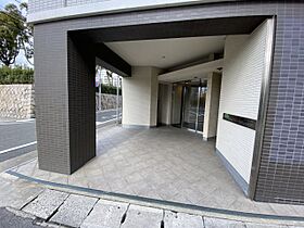 グリンパルク六甲道  ｜ 兵庫県神戸市灘区大和町4丁目（賃貸マンション1LDK・1階・53.08㎡） その11