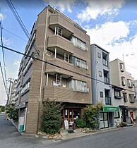 シャーメゾン本山中町4丁目  ｜ 兵庫県神戸市東灘区本山中町4丁目2-13（賃貸マンション1DK・3階・32.91㎡） その30