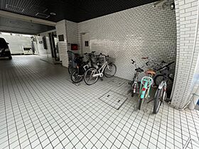 芦屋アーチストビラ  ｜ 兵庫県芦屋市東芦屋町（賃貸マンション1K・4階・21.25㎡） その12