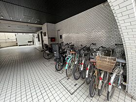 芦屋アーチストビラ  ｜ 兵庫県芦屋市東芦屋町（賃貸マンション1K・4階・21.25㎡） その26