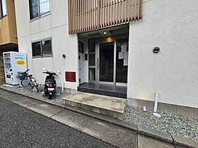 モリス六甲  ｜ 兵庫県神戸市灘区六甲町3丁目（賃貸アパート1R・1階・20.83㎡） その21