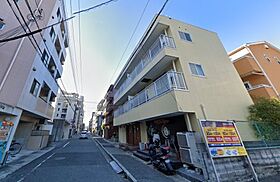 モリス六甲  ｜ 兵庫県神戸市灘区六甲町3丁目（賃貸アパート1R・1階・20.83㎡） その26