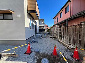 三条町戸建て  ｜ 兵庫県芦屋市三条町（賃貸一戸建3LDK・1階・97.71㎡） その14