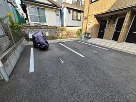 マメゾン岩屋  ｜ 兵庫県神戸市灘区岩屋中町3丁目1-4（賃貸アパート1LDK・1階・35.03㎡） その29