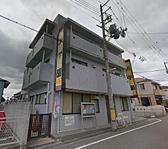 ミレニアム芦屋  ｜ 兵庫県芦屋市公光町（賃貸マンション1DK・2階・26.00㎡） その5