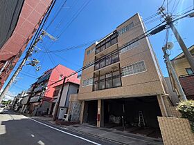 ロイヤルメゾン芦屋VI  ｜ 兵庫県芦屋市南宮町2-5（賃貸マンション1R・3階・20.10㎡） その1