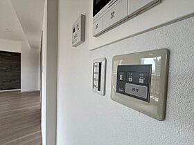 RICイーストコート6番街4番館 621 ｜ 兵庫県神戸市東灘区向洋町中2丁目（賃貸マンション3LDK・6階・85.25㎡） その28