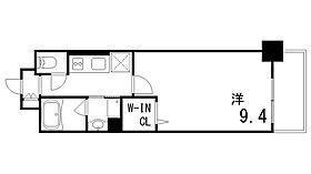 シュロスフォンコウナン  ｜ 兵庫県神戸市東灘区甲南町1丁目（賃貸マンション1K・3階・31.08㎡） その2