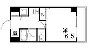 フレイランス六甲  ｜ 兵庫県神戸市灘区鹿ノ下通2丁目（賃貸マンション1K・3階・19.60㎡） その2