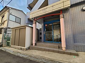 フレイランス六甲  ｜ 兵庫県神戸市灘区鹿ノ下通2丁目（賃貸マンション1K・3階・19.60㎡） その11