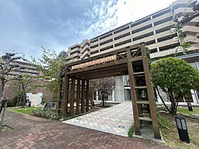 ライオンズガーデン芦屋西  ｜ 兵庫県神戸市東灘区深江北町1丁目5-1（賃貸マンション3LDK・9階・74.89㎡） その1