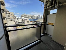 パレオーギ  ｜ 兵庫県神戸市東灘区青木2丁目16-17（賃貸マンション1K・2階・21.58㎡） その10