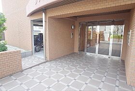 シティプラザ甲南山手  ｜ 兵庫県神戸市東灘区本庄町1丁目（賃貸マンション3LDK・2階・65.58㎡） その10