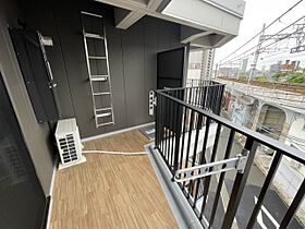 シャロン灘  ｜ 兵庫県神戸市灘区城内通5丁目（賃貸マンション1K・5階・28.04㎡） その10