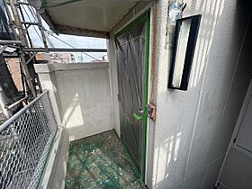 ファンシー芦屋 301 ｜ 兵庫県芦屋市茶屋之町（賃貸マンション1K・3階・27.22㎡） その12