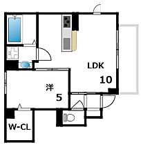 レーヴドドゥ芦屋  ｜ 兵庫県芦屋市親王塚町（賃貸アパート1LDK・1階・37.02㎡） その2