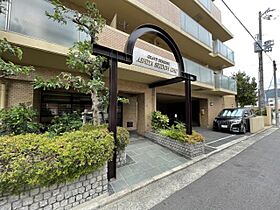 グランドムール芦屋精道町  ｜ 兵庫県芦屋市精道町11-4（賃貸マンション1R・2階・28.82㎡） その11