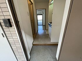 シャルマンコート東灘  ｜ 兵庫県神戸市東灘区本庄町3丁目7-22（賃貸マンション1K・4階・19.00㎡） その9