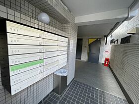 リアライズ本山  ｜ 兵庫県神戸市東灘区本山中町2丁目6-20（賃貸マンション1R・1階・17.87㎡） その11