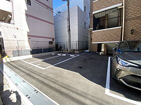 Luxe東灘  ｜ 兵庫県神戸市東灘区青木6丁目（賃貸マンション1K・8階・25.05㎡） その24