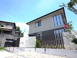 グランデュールASHIYA　B棟