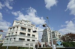 オーキッドコート湖南館