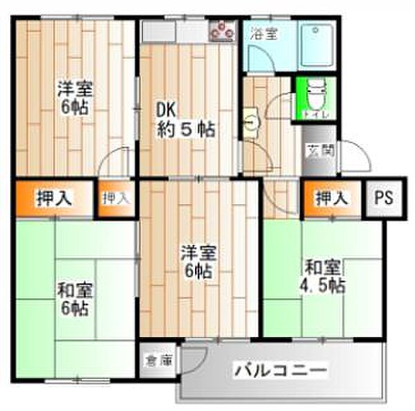 外観画像