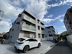 グレイスコート神戸住吉
