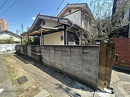 大久保町大窪戸建