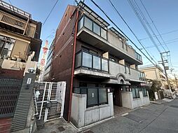 🉐敷金礼金0円！🉐ヴィーナスブリッジ弐番館