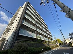 サンクタス甲南山手スティーロレジデンス