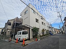 🉐敷金礼金0円！🉐城ノ内フラット