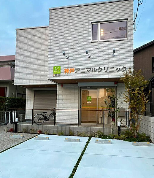 外観画像