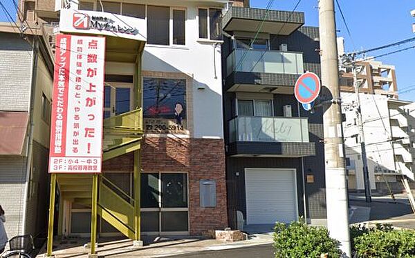 外観画像