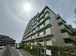 パレス朝霧ヶ丘