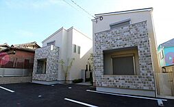 ワコーレヴィアーノ垂水歌敷山