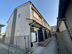 GLAハート大蔵八幡