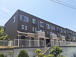舞子坂ヒルズIII