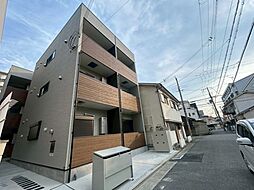 🉐敷金礼金0円！🉐ハーモニーテラス青木3