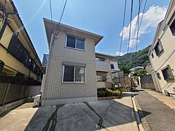 セジュール青谷1番館