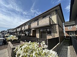 シティパルB棟
