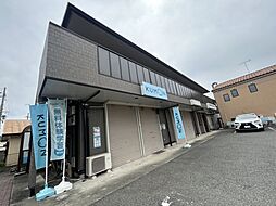 アメニティハイツII