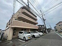 🉐敷金礼金0円！🉐ベネフィス魚住II