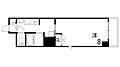 BELAIR住吉6階6.8万円